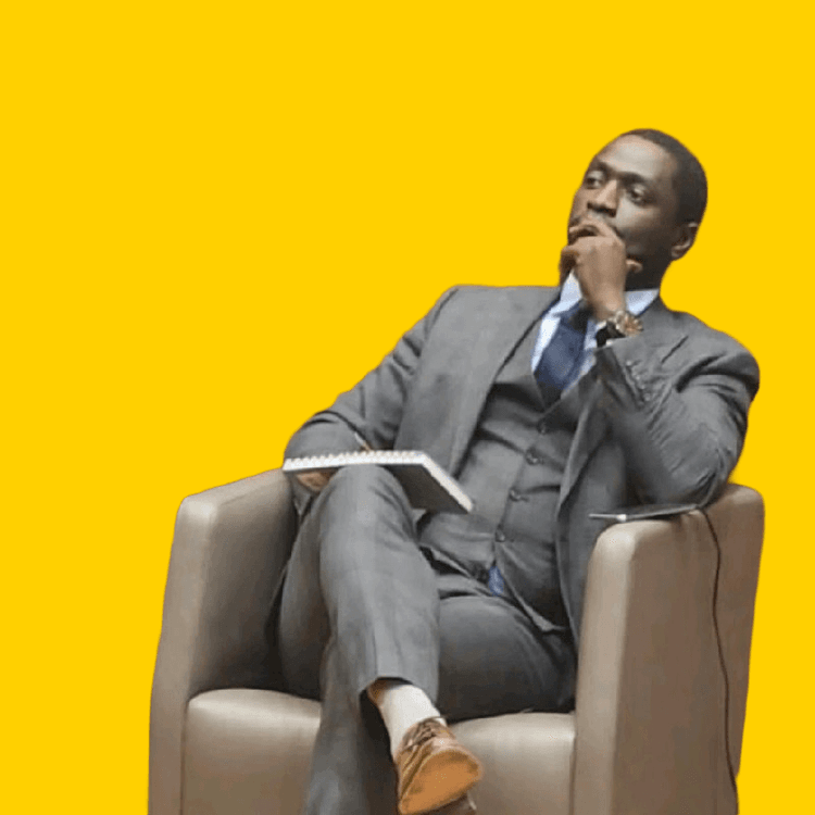 Kofi Achampong