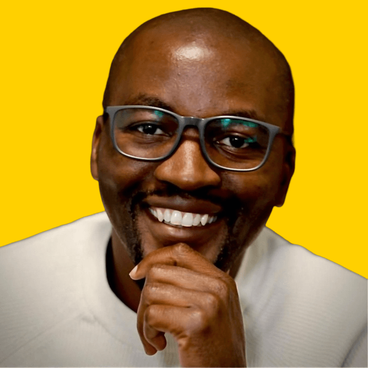 Patrick Makokoro